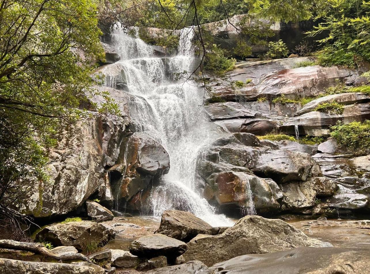 Almost Heaven #2 Pigeon Forge Buitenkant foto