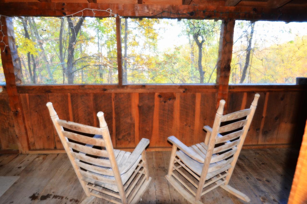 Almost Heaven #2 Pigeon Forge Buitenkant foto